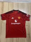 Koszulka Manchester United Domowa 25/26 rozmiar XL