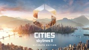 Gra Cities: Skylines II | Ultimate Edition (PC) 