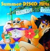 VIVA Neu Bei Summer Disco Hits (CD, 2000)