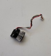 iRobot Roomba 605  czujnik  stacji dokująca 