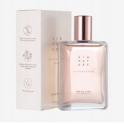 Oriflame perfumy  Signature 