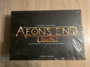Aeons End Legacy - gra planszowa - Kooperacja-  używana od 1 zł