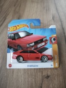Hot Wheels '87 AUDI QUATTRO 