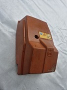 Pokrywa cylindra Husqvarna 40 45