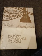 Historia dyplomacji polskiej tom 2 1572 - 1795