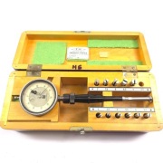 średnicówka zegarowa 4-9,5