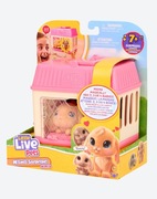 Little Live Pets Mama Surprise Minis Króliczki 