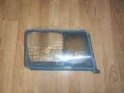 Nowe szkła/klosze do reflektorów Mercedes W124