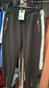 spodnie dresowe bawełna L, XL nowa 