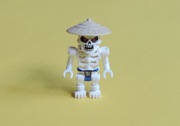 Minifigurka Lego njo712