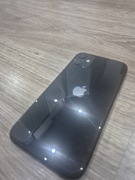 Uszkodzony Iphone 11