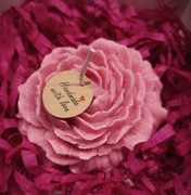 Świece sojowe zapachowe 