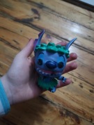 Figurka Stitch Hula – kolekcjonerska zabawka z Lilo & Stitch