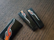 Lego elementy: 61068pb018L 61678pb102L 61678pb102R do 8164 Power Racers