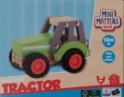 Traktor Mini Matters 