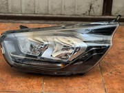 lampa przednia lewa Ford Transit Custom Europa ładna