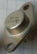 Tranzystor BD354 CEMI