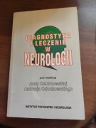 Diagnostyka i leczenie w neurologii. A. A. Członkowscy 