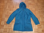 Kurtka damska z odpinanym kapturem ENIKO rozmiar XXL