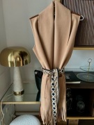 KAMIZELKA DAMSKA MADE IN ITALY - STYL I KLASA 