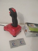  JOYSTICK micro stick z epoki ATARI COMMODORE