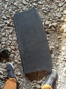 PÓŁKA BAGAŻNIKA Seat Ibiza 3 III FR 6L 3D okazja!