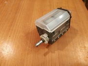 UNITRA ZRK ampituner AT 9010 7010 kondensator strojeniowy agregat 