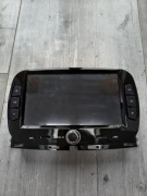 Radio Mekede Navifans Fiat 500 polift 2/32GB Carplay