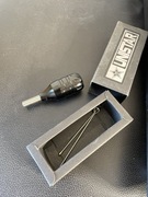 GRIP ALUMINIOWY UNISTAR