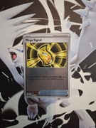 Karta Pokemon TCG Mega Signal MEG 121 Reverse Holo