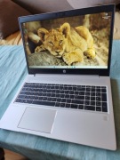 Notebook laptop HP Probook 455 G7 7JN02AV R5 4500U 8GB 256GB Win11 FHD GW22