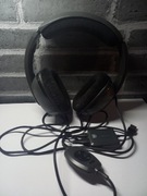 HIT!! Słuchawki z mikrofonem Gamecom