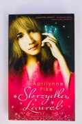 Skrzydła Laurel * Aprilynne Pike