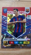 Fifa 365 2023 Dominator  Nr.189 Lewandowski 