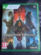Dragon's Dogma II