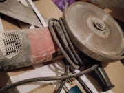 Duży flex w dobrym stanie 