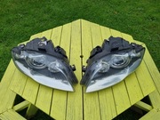 AUDI A4 B7 (04-08)- LAMPA Bi XENON skrętny PRAWA i LEWA oryginał AL eu