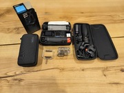 Kamera Sportowa GoPro Hero 11 Black Gimbal HOHEM iSteady Pro4 Jak Nowa