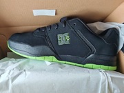 Buty skate dc usa rozmiar 44 wkładka 28,5 cm