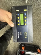 KOMPUTER WYŚWIETLACZA WYŚWIETLACZ ELEKTRONICZNYCH TABLIC GORBA CU 5