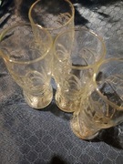 Fanta zestaw szklanek szklanki 4 szt.