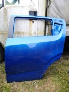 Drzwi lewy tył Chevrolet Aveo T300