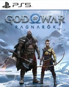 God of War Ragnarok + Dead Island 2 ( 2 Gry PS5)  OKAZJA !!!