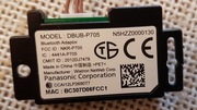 Panasonic TX-42AS650E DBUB-P705 Bluetooth adaptor
