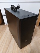 Komputer stacjonarny Intel i7-7700K 4.20GHz, 16 GB, GeForce GTX 1660