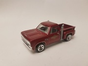 Hot Wheels Dodge Li l Red Express 2012 UNIKAT!