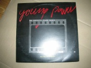 Young Power-Nam Myo Ho Renge Kyo..  NM