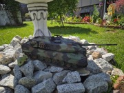 Odsprzedam programy 3D czołgów 1:10