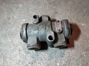 ZAWÓR ZABEZPIECZAJĄCY DWUOBWODOWY STAR 266 KAMAZ HZZ-2 PODWÓJNY