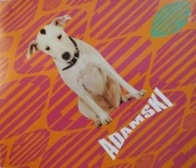 Adamski – Killer      CD Maxi-singiel     house, techno   UK